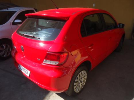 VOLKSWAGEN Gol 1.6 4P G5 TREND FLEX, Foto 6