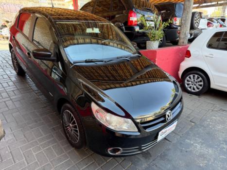 VOLKSWAGEN Gol 1.6 4P G5 TREND FLEX, Foto 3