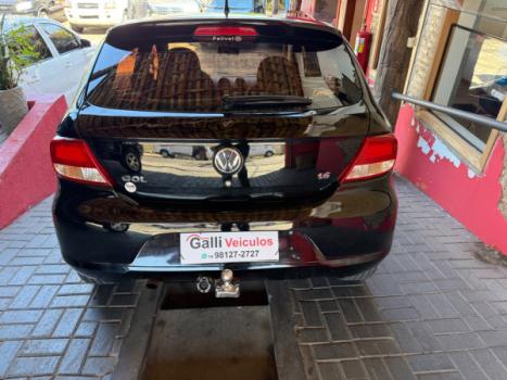 VOLKSWAGEN Gol 1.6 4P G5 TREND FLEX, Foto 4