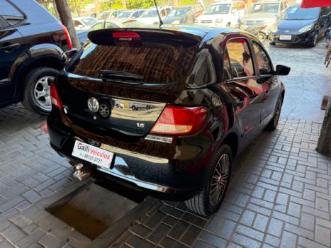 VOLKSWAGEN Gol 1.6 4P G5 TREND FLEX, Foto 5