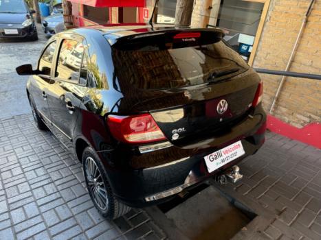 VOLKSWAGEN Gol 1.6 4P G5 TREND FLEX, Foto 6