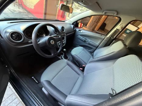 VOLKSWAGEN Gol 1.6 4P G5 TREND FLEX, Foto 8