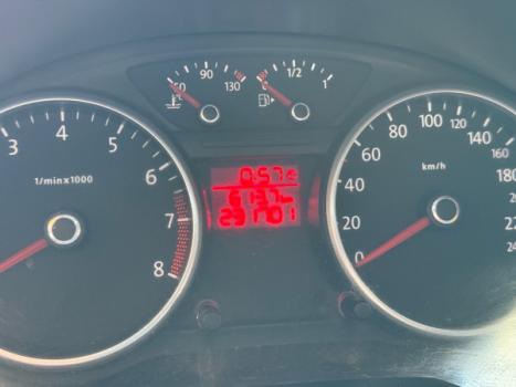 VOLKSWAGEN Gol 1.6 4P G5 TREND FLEX, Foto 9