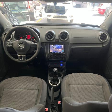 VOLKSWAGEN Gol 1.6 4P FLEX HIGHLINE I-MOTION AUTOMATIZADO, Foto 3