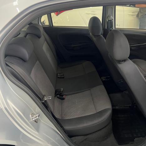 VOLKSWAGEN Gol 1.6 4P FLEX HIGHLINE I-MOTION AUTOMATIZADO, Foto 4