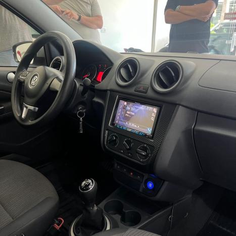 VOLKSWAGEN Gol 1.6 4P FLEX HIGHLINE I-MOTION AUTOMATIZADO, Foto 7