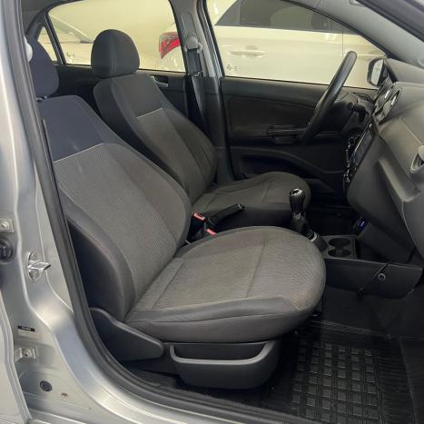 VOLKSWAGEN Gol 1.6 4P FLEX HIGHLINE I-MOTION AUTOMATIZADO, Foto 8