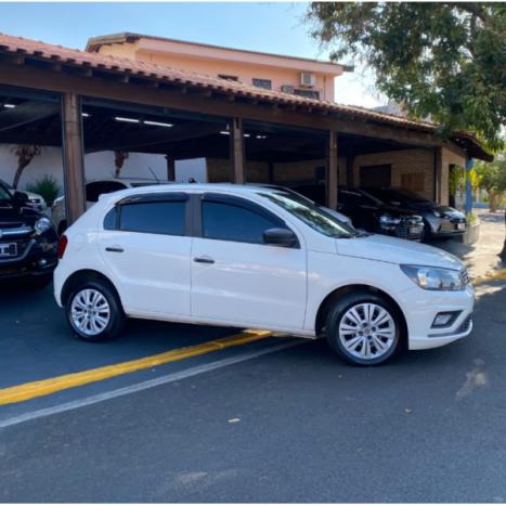 VOLKSWAGEN Gol 1.6 4P G5 TREND FLEX, Foto 3