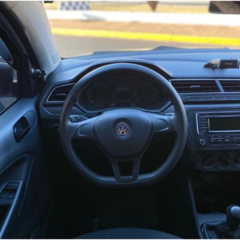 VOLKSWAGEN Gol 1.6 4P G5 TREND FLEX, Foto 5
