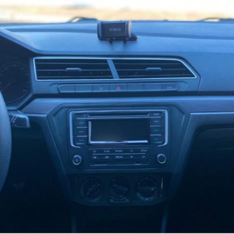 VOLKSWAGEN Gol 1.6 4P G5 TREND FLEX, Foto 6
