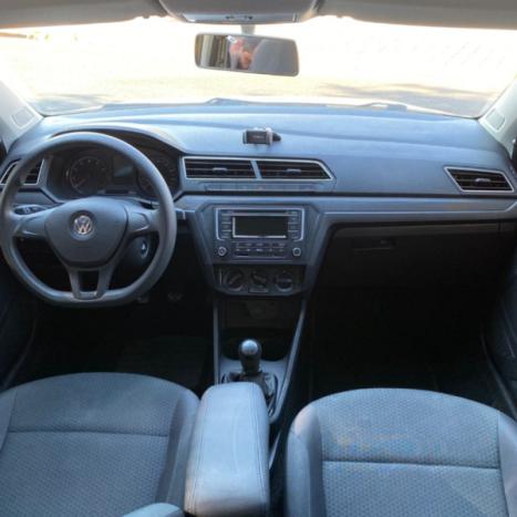 VOLKSWAGEN Gol 1.6 4P G5 TREND FLEX, Foto 7