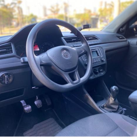 VOLKSWAGEN Gol 1.6 4P G5 TREND FLEX, Foto 8