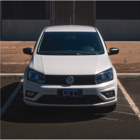 VOLKSWAGEN Gol 1.6 4P G5 TREND FLEX, Foto 2
