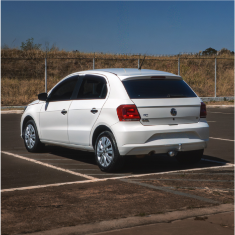 VOLKSWAGEN Gol 1.6 4P G5 TREND FLEX, Foto 3