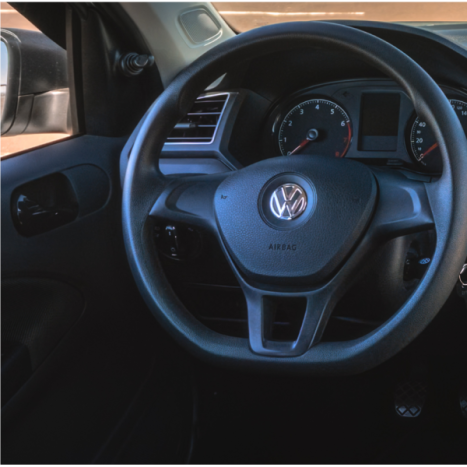 VOLKSWAGEN Gol 1.6 4P G5 TREND FLEX, Foto 11