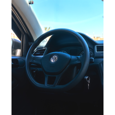 VOLKSWAGEN Gol 1.6 4P G5 TREND FLEX, Foto 14