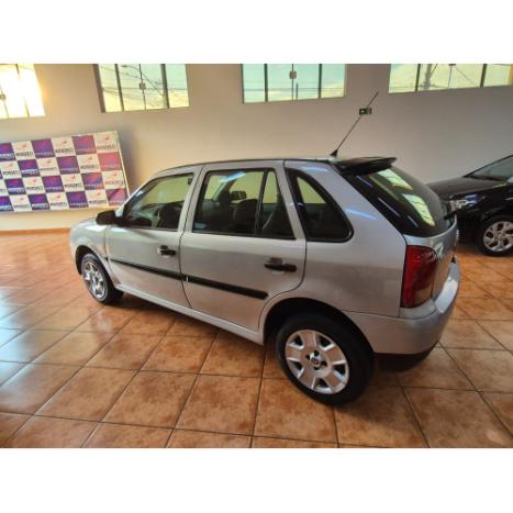 VOLKSWAGEN Gol 1.6 4P G4 POWER FLEX, Foto 2