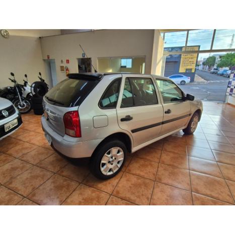 VOLKSWAGEN Gol 1.6 4P G4 POWER FLEX, Foto 3