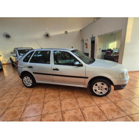 VOLKSWAGEN Gol 1.6 4P G4 POWER FLEX, Foto 4