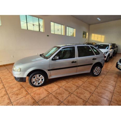 VOLKSWAGEN Gol 1.6 4P G4 POWER FLEX, Foto 5