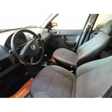 VOLKSWAGEN Gol 1.6 4P G4 POWER FLEX, Foto 6