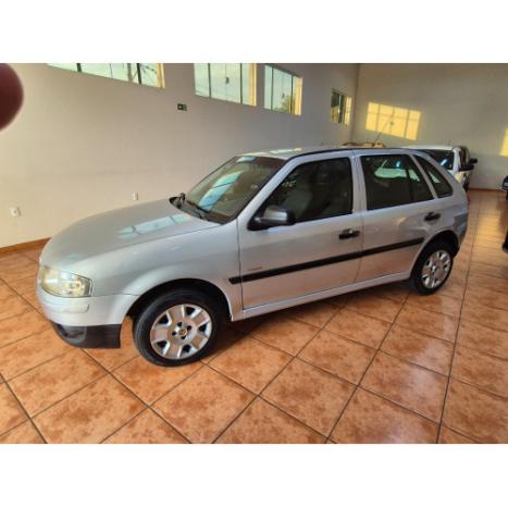 VOLKSWAGEN Gol 1.6 4P G4 POWER FLEX, Foto 7