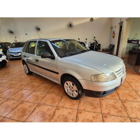 VOLKSWAGEN Gol 1.6 4P G4 POWER FLEX, Foto 8