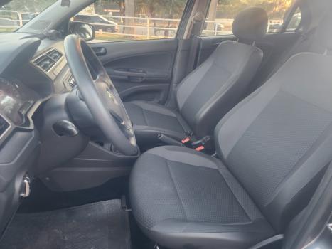VOLKSWAGEN Gol 1.6 4P FLEX MSI, Foto 7