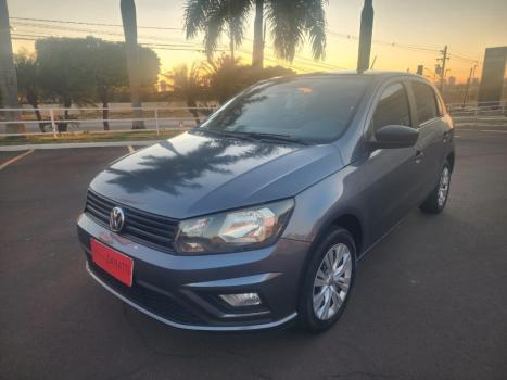 VOLKSWAGEN Gol 1.6 4P FLEX MSI, Foto 2