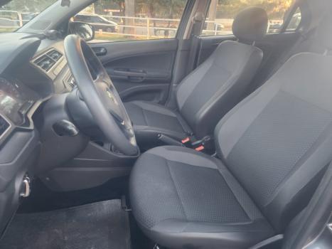 VOLKSWAGEN Gol 1.6 4P FLEX MSI, Foto 16