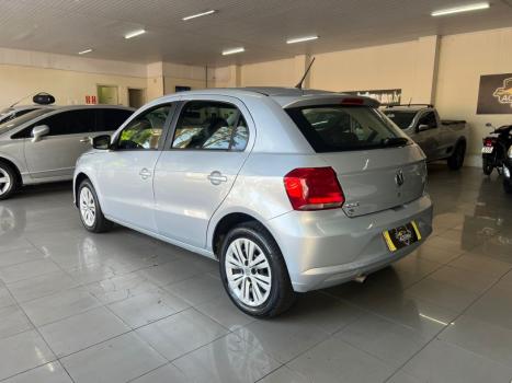 VOLKSWAGEN Gol 1.6 4P FLEX MSI, Foto 2