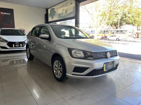 VOLKSWAGEN Gol 1.6 4P FLEX MSI, Foto 3