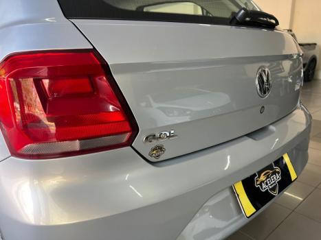 VOLKSWAGEN Gol 1.6 4P FLEX MSI, Foto 5