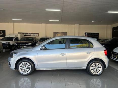 VOLKSWAGEN Gol 1.6 4P FLEX MSI, Foto 6