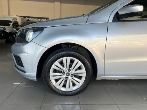 VOLKSWAGEN Gol 1.6 4P FLEX MSI, Foto 7