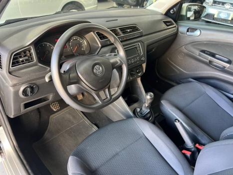 VOLKSWAGEN Gol 1.6 4P FLEX MSI, Foto 8