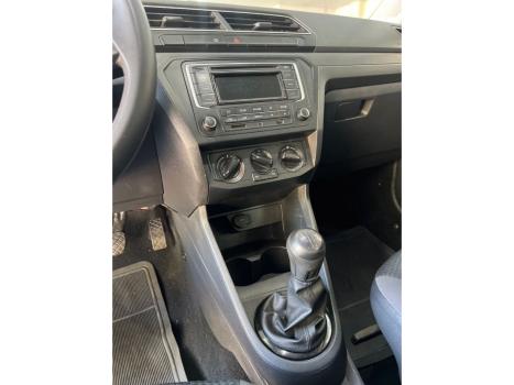 VOLKSWAGEN Gol 1.6 4P FLEX MSI, Foto 9