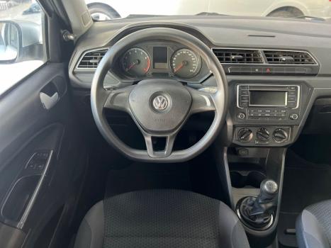 VOLKSWAGEN Gol 1.6 4P FLEX MSI, Foto 10