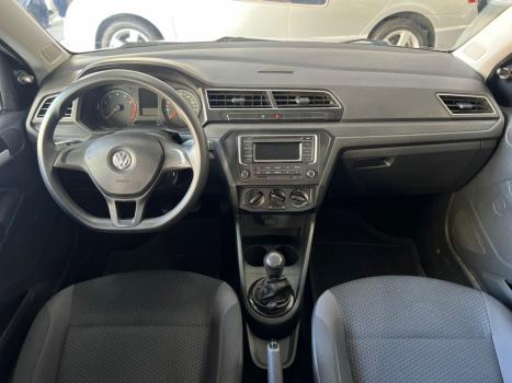 VOLKSWAGEN Gol 1.6 4P FLEX MSI, Foto 11