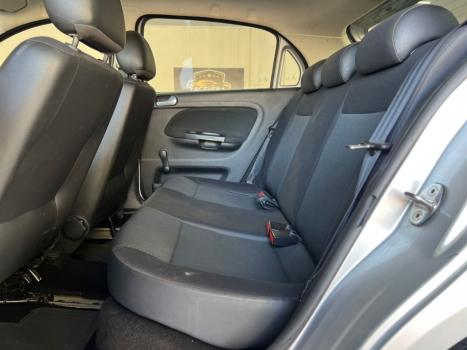 VOLKSWAGEN Gol 1.6 4P FLEX MSI, Foto 12