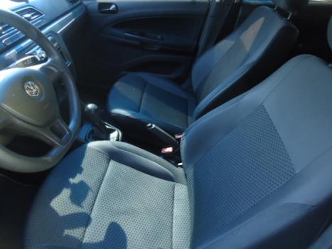 VOLKSWAGEN Gol 1.6 4P FLEX MSI, Foto 3