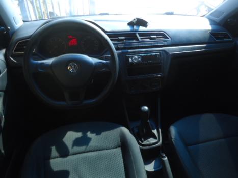 VOLKSWAGEN Gol 1.6 4P FLEX MSI, Foto 4