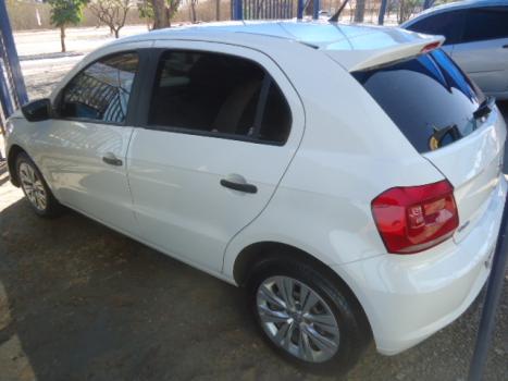 VOLKSWAGEN Gol 1.6 4P FLEX MSI, Foto 5