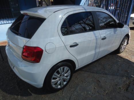 VOLKSWAGEN Gol 1.6 4P FLEX MSI, Foto 6