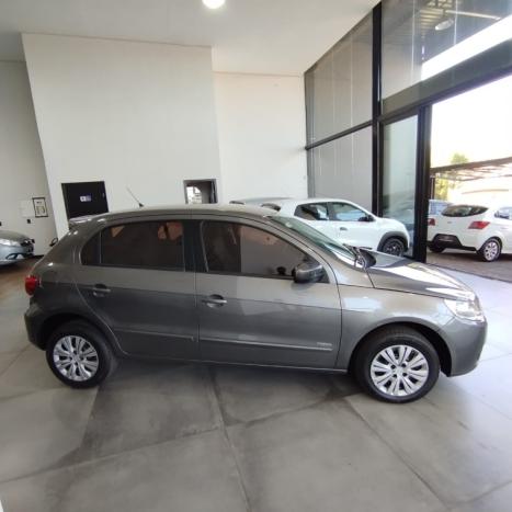 VOLKSWAGEN Gol 1.6 4P G5 FLEX, Foto 5