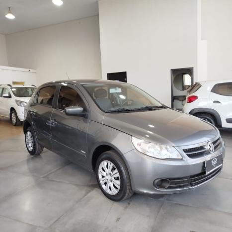VOLKSWAGEN Gol 1.6 4P G5 FLEX, Foto 6
