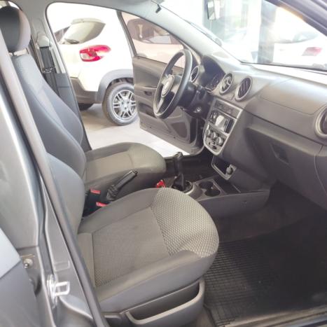 VOLKSWAGEN Gol 1.6 4P G5 FLEX, Foto 10