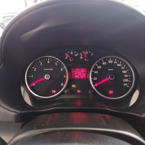 VOLKSWAGEN Gol 1.6 4P G5 FLEX, Foto 11
