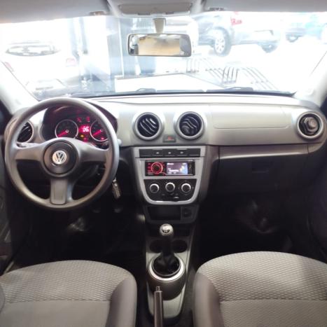 VOLKSWAGEN Gol 1.6 4P G5 FLEX, Foto 12