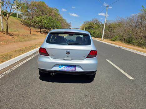 VOLKSWAGEN Gol 1.6 4P G5 POWER FLEX, Foto 3
